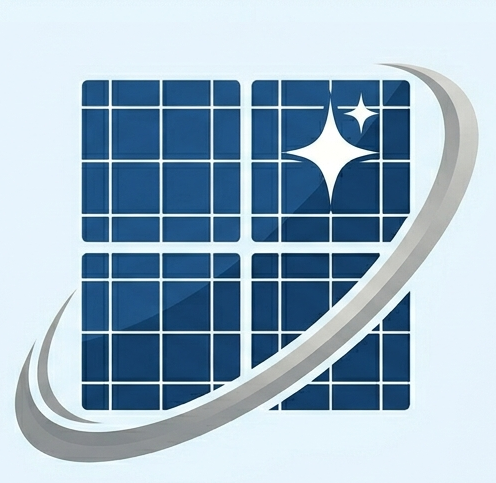 Solar Cleaner Logo